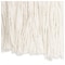 Boardwalk Cut-End Wet Mop, White, Rayon, BWK2020REA BWK2020REA - alternate 7